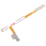 Power Volume Button Flex Cable for Infinix Note 11 Pro (ON OFF Flex Internal) - Image 2