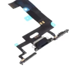 Charging Connector Flex for Apple iPhone XR (PCB CC Board) - Image 2