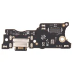 Charging Connector Flex PCB CC Board For Xiaomi Redmi 10 Prime