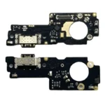 Charging Connector CC Flex PCB Board For Xiaomi Poco M4 5G