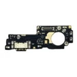 Charging Connector CC Flex PCB Board For Xiaomi Poco M4 5G - Image 2
