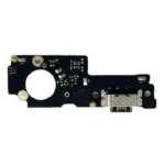 Charging Connector CC Flex PCB Board For Xiaomi Poco M4 5G - Image 3
