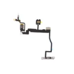 Power On Off Button Flex Cable For Apple iPhone 11 Pro