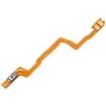 Power On OFF Button Flex Cable For Realme 3 - Image 2
