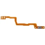 Power On OFF Button Flex Cable For Realme 3