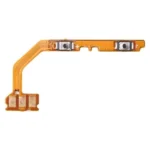 Volume Button Flex Cable for Realme 3