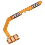 Volume Button Flex Cable for Realme 3 - Image 2