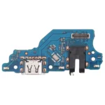 Charging Connector Flex PCB CC Board For Realme C20
