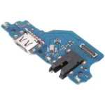 Charging Connector Flex PCB CC Board For Realme C20 - Image 2