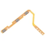 Power Volume Button On Off Flex Cable For Realme P1 - Image 2