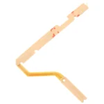 Power Volume Button On Off Flex Cable For Realme P1 - Image 3