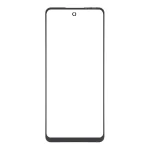 Front Glass For Infinix Note 11 Pro