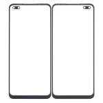 Front Glass For Infinix Note 8