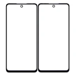 Front Glass For Infinix Note 10 Pro