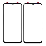 Front Glass For Infinix Hot 8