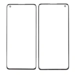 Front Glass for OnePlus 8 Pro