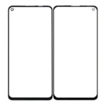 Front Glass for OnePlus 8T