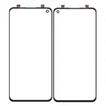 Front Glass for OnePlus 9RT 5G