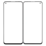Front Glass for OnePlus Nord 2 5G