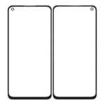 Front Glass for OnePlus Nord CE 5G