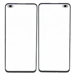 Front Glass for OnePlus Nord