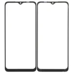 Front Glass For Samsung Galaxy A04e