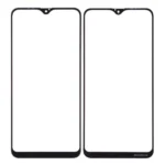 Front Glass for Samsung Galaxy A10