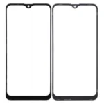 Front Glass for Samsung Galaxy A10S