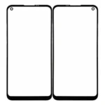 Front Glass for Samsung Galaxy A11