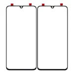 Front Glass for Samsung Galaxy A70