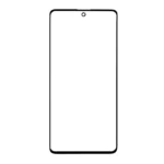Front Glass for Samsung Galaxy A71 - Image 3