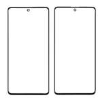 Front Glass for Samsung Galaxy A71