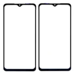 Front Glass For Samsung Galaxy A02S