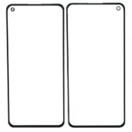 Front Glass for Xiaomi 11 Lite 5G NE