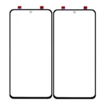 Front Glass for Xiaomi Mi 11X Pro