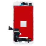 LCD Screen with Touch Glass For Apple iPhone 8 Plus (Folder Dispaly Combo) - Image 2