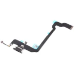 Charging Connector Flex for Apple iPhone XS (PCB CC Board) - Image 2
