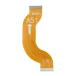 LCD Flex Cable for Samsung Galaxy A51 - Image 2