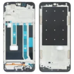 LCD Frame Middle Chassis For Oppo A15