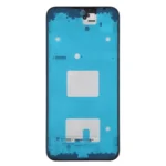 LCD Frame Middle Chassis for Samsung Galaxy A01 (Black) - Image 2