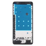 LCD Frame Middle Chassis for Samsung Galaxy A01 Core (Black) - Image 2