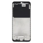 LCD Frame Middle Chassis for Samsung Galaxy A02s - Image 2