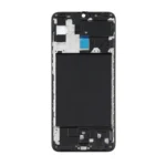 LCD Frame Middle Chassis for Samsung Galaxy A70 (Black) - Image 3