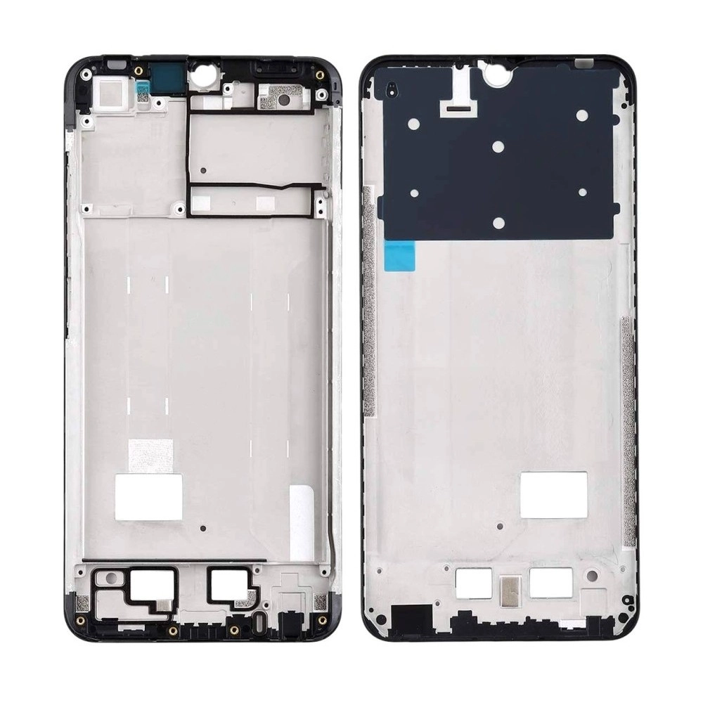 LCD Frame Middle Chassis for Vivo V15 by apixmi com 25A354A LCD Frame Middle Chassis for Vivo V15 - Blue - Image 1