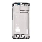 LCD Frame Middle Chassis for Vivo V15 - Blue - Image 2