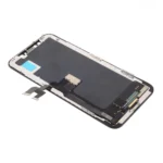 LCD Screen with Touch Glass for Apple iPhone X (Folder Dispaly Combo) - Image 4