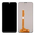 LCD Screen with Touch Glass for Vivo Y15 2019 (Folder Display Combo)