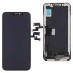 LCD Screen with Touch Glass for Apple iPhone X (Folder Dispaly Combo)