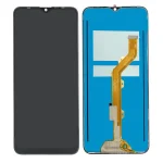 LCD Screen With Touch For Infinix Infinix Hot 8 (Display Combo Folder)