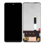LCD Screen With Touch For Motorola Moto G - 2025 (Display Combo Folder)